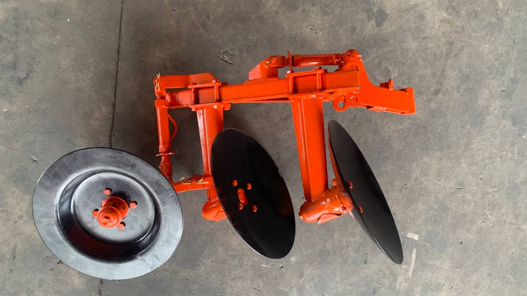 MOTOCULTEUR KUTOBA NC155 PLUS 15,5 CV