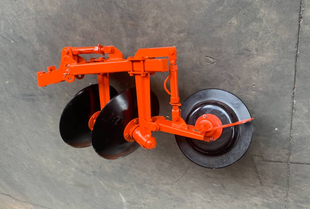 MOTOCULTEUR KUTOBA NC155 PLUS 15,5 CV